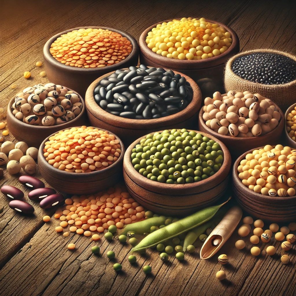 Pulses